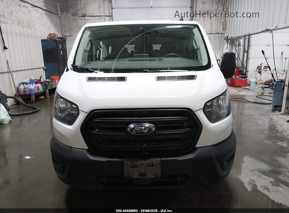 1FBAX9Y83LKB23528 2020 FORD PASSENGER White 