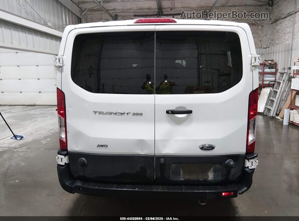 1FBAX9Y83LKB23528 2020 FORD PASSENGER White 
