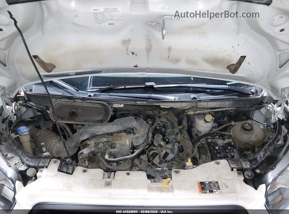 1FBAX9Y83LKB23528 2020 FORD PASSENGER White Rear view