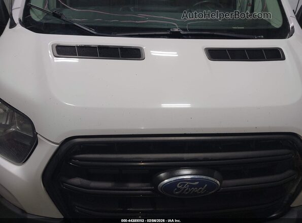 1FBAX9Y85LKB23529 2020 FORD PASSENGER Белый 