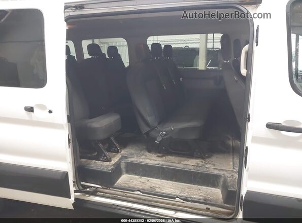 1FBAX9Y85LKB23529 2020 FORD PASSENGER Белый 