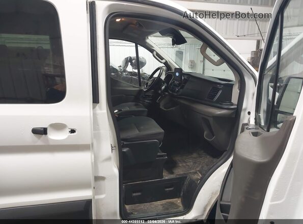 1FBAX9Y85LKB23529 2020 FORD PASSENGER Белый 