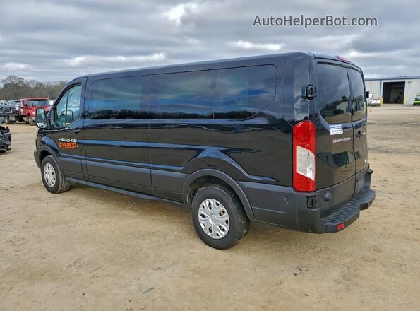 1FBZX2YMXKKA80568 2019 FORD TRANSIT Black 
