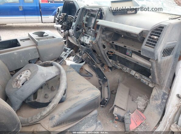1FD7W2B67HEC90502 2017 FORD F-250 Белый 