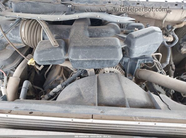 1FD7W2B67HEC90502 2017 FORD F-250 Белый 
