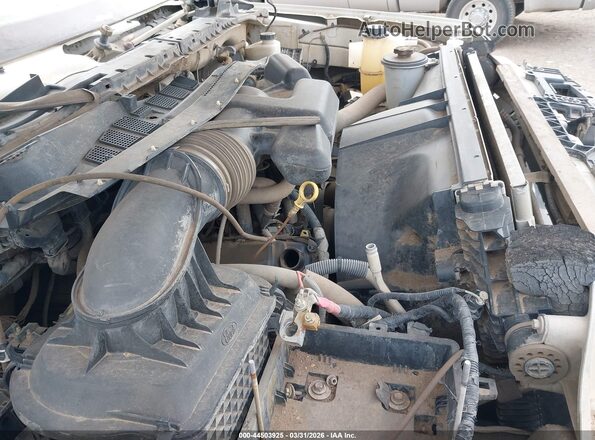 1FD7W2B67HEC90502 2017 FORD F-250 Белый 