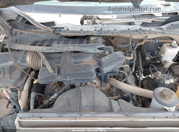 1FD7W2B67HEC90502 2017 FORD F-250 Белый 