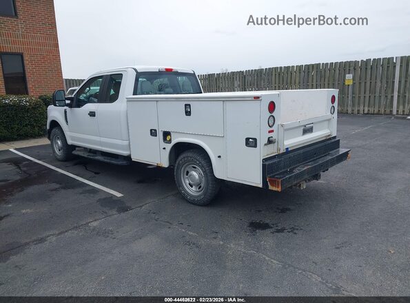 1FD7X2A6XHED72870 2017 FORD F-250  