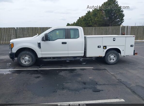 1FD7X2A6XHED72870 2017 FORD F-250  