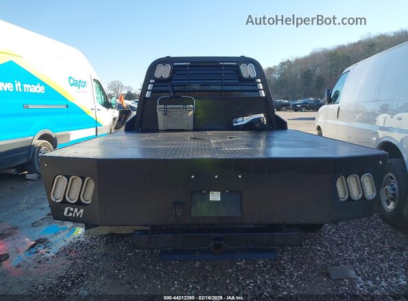 1FD8W3HT9LEC45934 2020 FORD F-350 CHASSIS White 