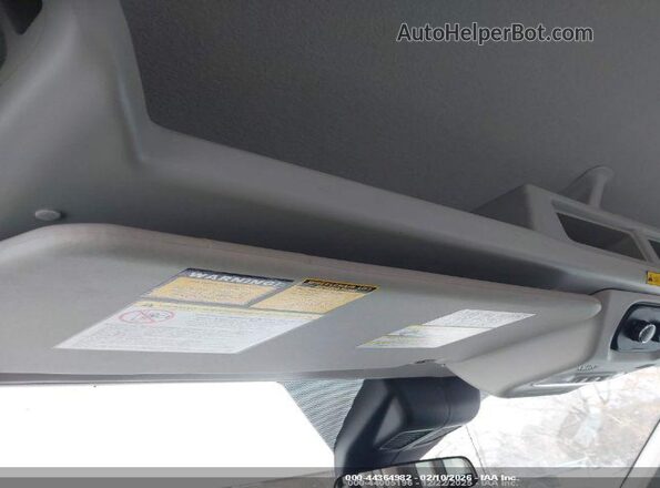 1FDAX2C87LKA63985 2020 FORD PASSENGER Gray უკანა სალონის ხედი