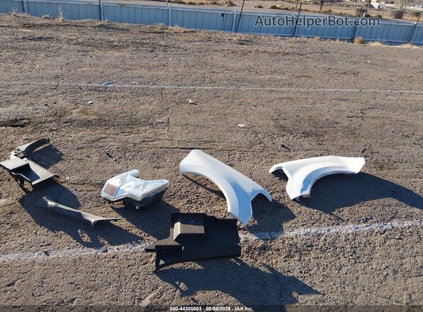 1FDBF2A60NED47839 2022 FORD F-250 White Dashboard view