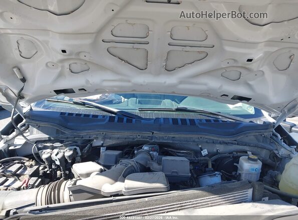 1FDBF2A66MED31580 2021 FORD F-250 White 