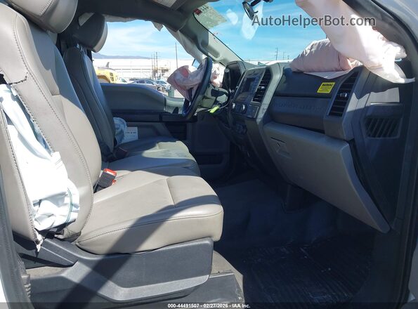 1FDBF2A66MED31580 2021 FORD F-250 White 