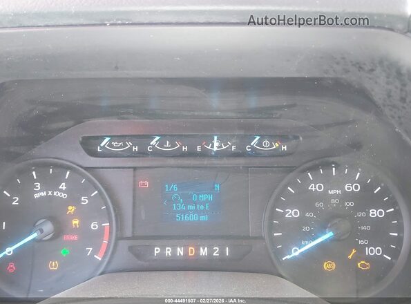 1FDBF2A66MED31580 2021 FORD F-250 White 