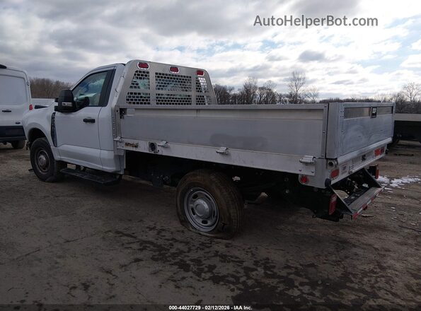 1FDBF2AA3REF85761 2024 FORD F-250 White Tył lewy