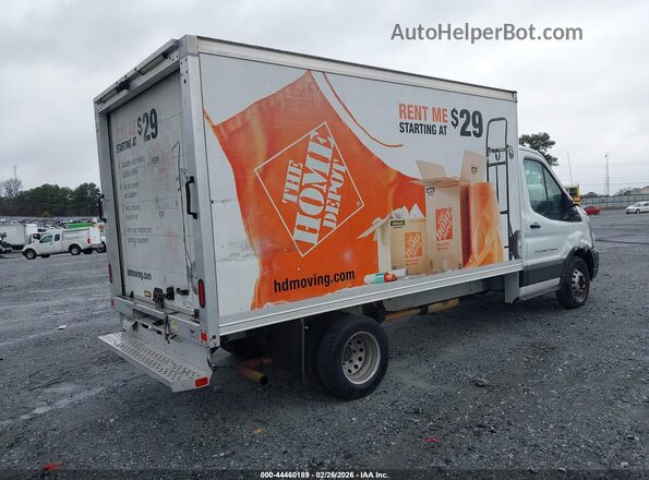 1FDBF6Z80LKA35712 2020 FORD TRANSIT-350 White 