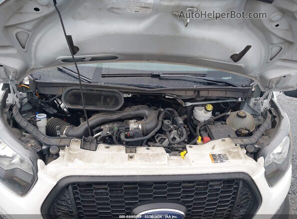 1FDBF6Z80LKA35712 2020 FORD TRANSIT-350 White 