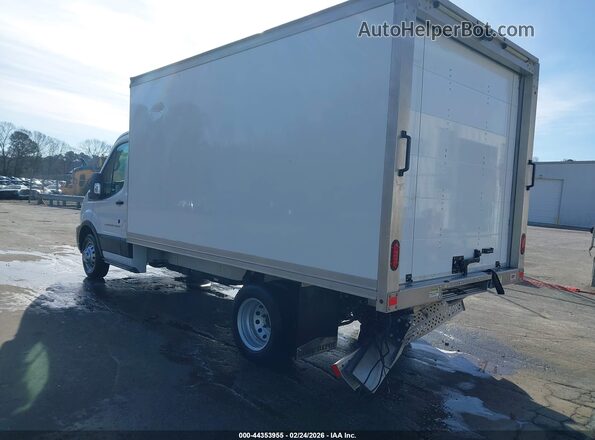 1FDBF6Z88LKA32296 2020 FORD TRANSIT-350 White 