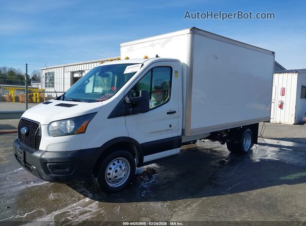 1FDBF6Z88LKA32296 2020 FORD TRANSIT-350 White 
