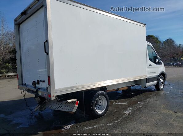 1FDBF6Z88LKA32296 2020 FORD TRANSIT-350 White 