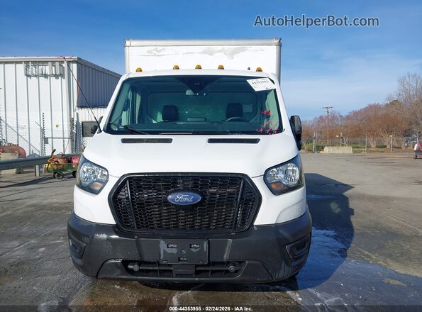 1FDBF6Z88LKA32296 2020 FORD TRANSIT-350 White 