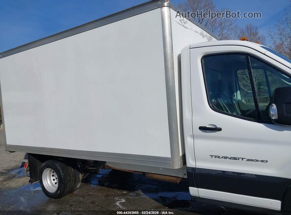 1FDBF6Z88LKA32296 2020 FORD TRANSIT-350 White 