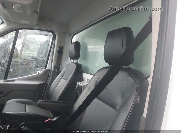 1FDBF6Z88LKA36591 2020 FORD TRANSIT-350 Белый 