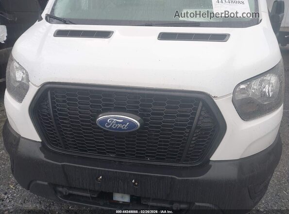 1FDBF6Z88LKA36591 2020 FORD TRANSIT-350 Белый 