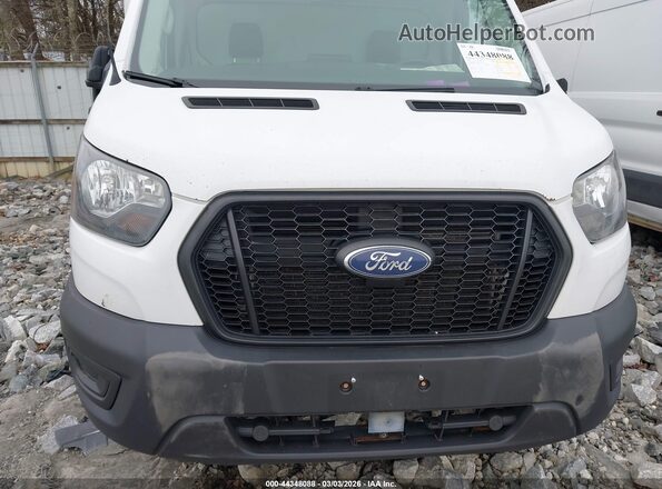 1FDBF6Z88LKA36591 2020 FORD TRANSIT-350 Белый 