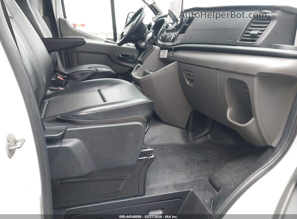 1FDBF6Z88LKA36591 2020 FORD TRANSIT-350 Белый 
