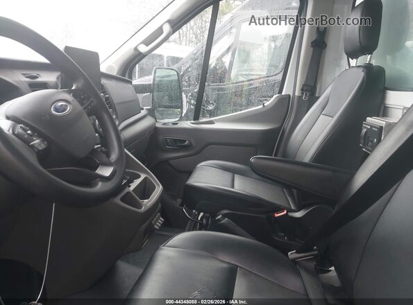 1FDBF6Z88LKA36591 2020 FORD TRANSIT-350 Белый 