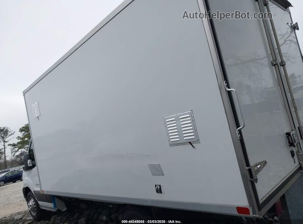 1FDBF6Z88LKA36591 2020 FORD TRANSIT-350 Белый 