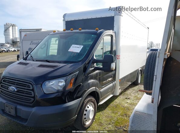 1FDBF9ZM0HKB18840 2017 FORD TRANSIT-350 Black 