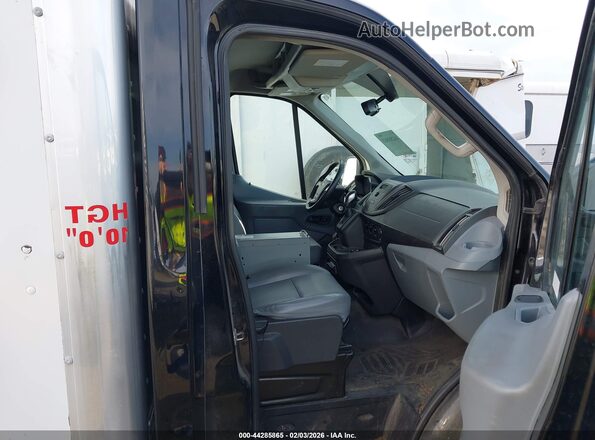 1FDBF9ZM0HKB18840 2017 FORD TRANSIT-350 Black 