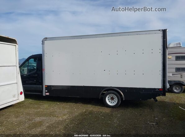 1FDBF9ZM0HKB18840 2017 FORD TRANSIT-350 Black 