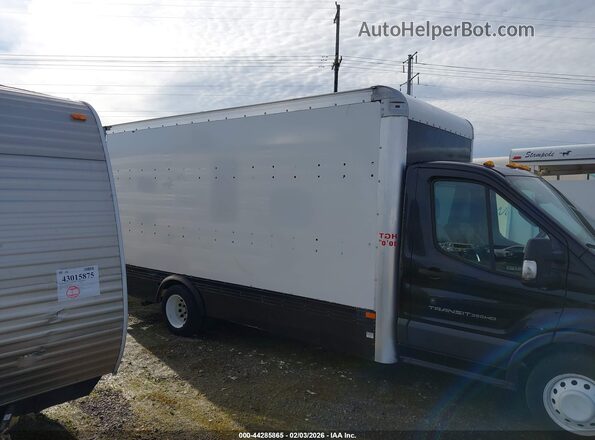 1FDBF9ZM0HKB18840 2017 FORD TRANSIT-350 Black 