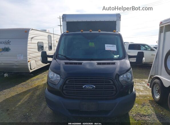 1FDBF9ZM0HKB18840 2017 FORD TRANSIT-350 Black 