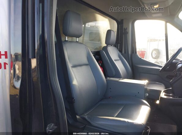 1FDBF9ZM0HKB18840 2017 FORD TRANSIT-350 Black 