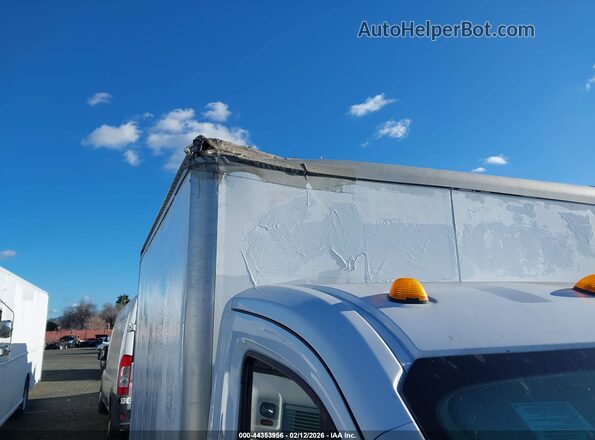 1FDBW5Z87LKA32378 2020 FORD TRANSIT-350 White Vista frontal