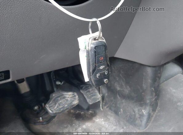 1FDBW5Z8XLKA35744 2020 FORD TRANSIT-350 White 