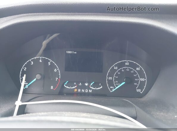 1FDBW5Z8XLKA35744 2020 FORD TRANSIT-350 White 
