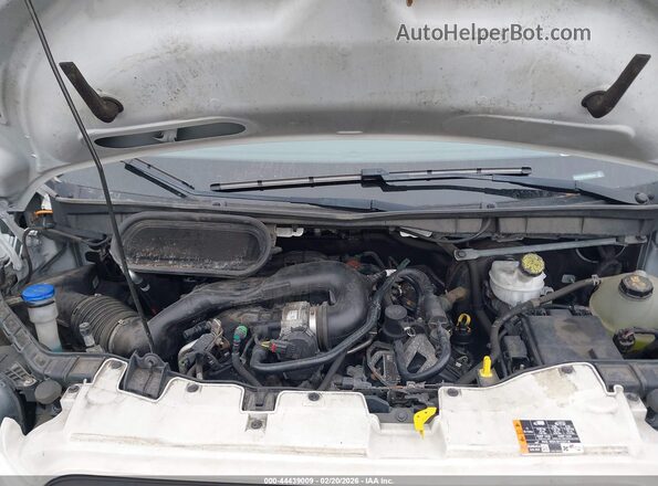 1FDBW5Z8XLKA35744 2020 FORD TRANSIT-350 White 