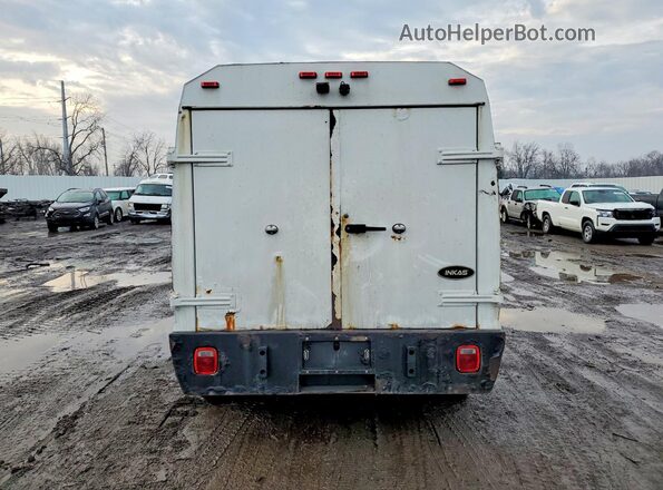1FDRS6PV7KKB09791 2019 FORD TRANSIT White 