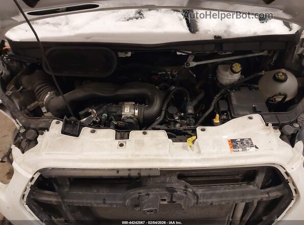 1FDZK1C82LKA16908 2020 FORD PASSENGER White 