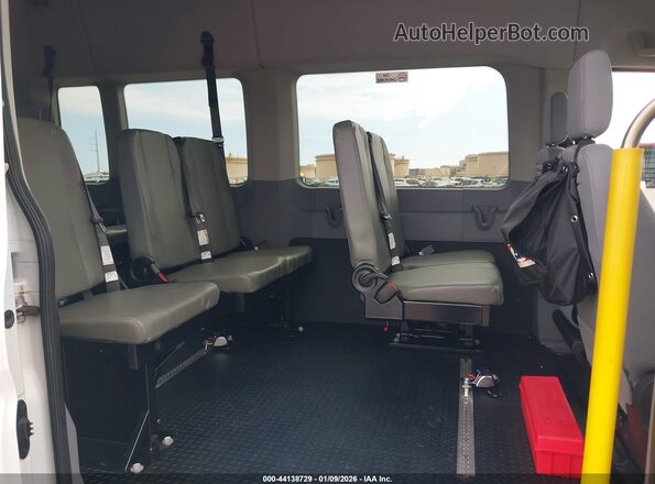 1FDZX2XM2HKB22457 2017 FORD TRANSIT-350 White 