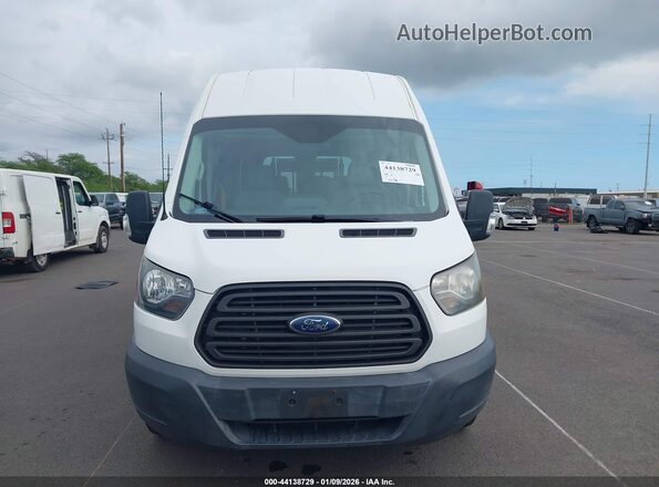 1FDZX2XM2HKB22457 2017 FORD TRANSIT-350 White 