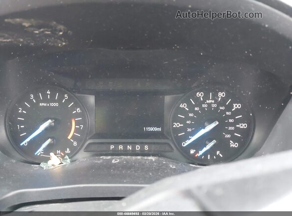 1FM5K7B82KGA58810 2019 FORD FORD EXPLORER Белый 