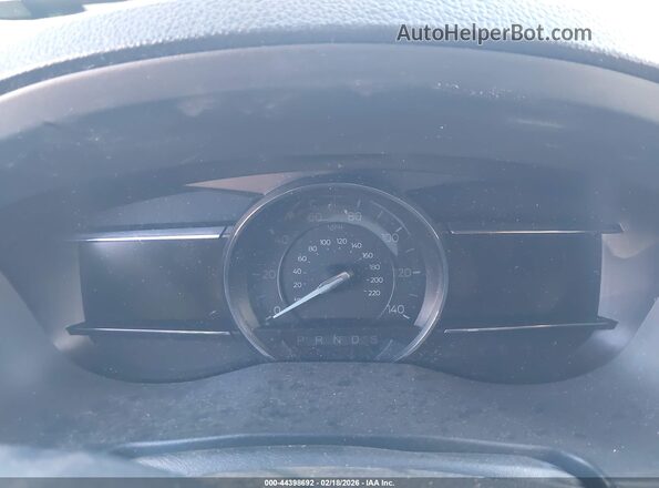 1FM5K7D82GGA84943 2016 FORD FORD EXPLORER Black Հետևի նստատեղերի տեսք