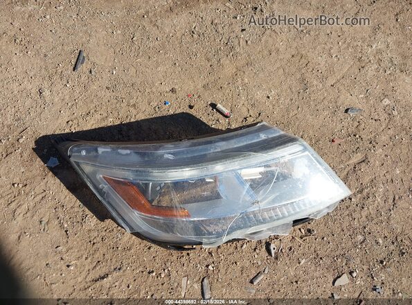 1FM5K7D82GGA84943 2016 FORD FORD EXPLORER Black Առջևի վահանակի տեսք